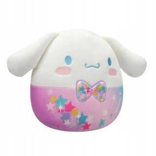 Hello Kitty Star 20 cm – Maskotka Squishmallows Cinnamoroll z gwiazdkami