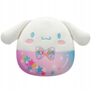 Hello Kitty Star 20 cm – Maskotka Squishmallows Cinnamoroll z gwiazdkami