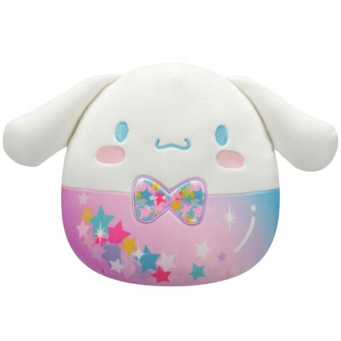Hello Kitty Star 20 cm – Maskotka Squishmallows Cinnamoroll z gwiazdkami
