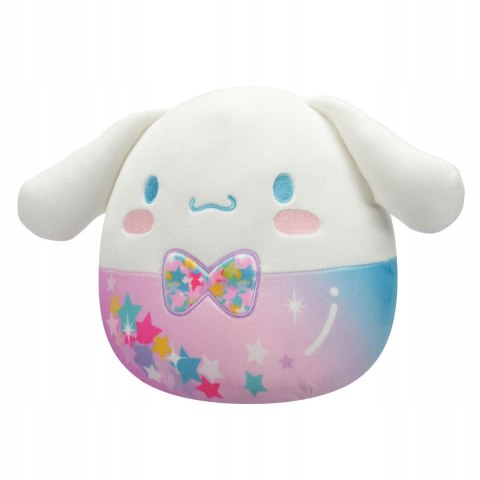 Hello Kitty Star 20 cm – Maskotka Squishmallows Cinnamoroll z gwiazdkami
