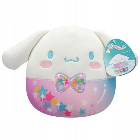 Hello Kitty Star 20 cm – Maskotka Squishmallows Cinnamoroll z gwiazdkami