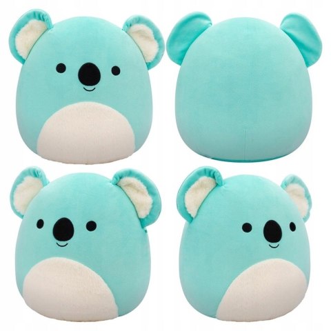 Squishmallows Koala Kevin 30cm pluszak przytulanka premium dla dzieci