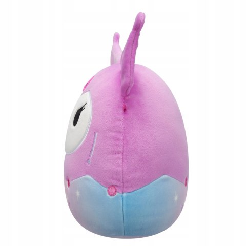 Kuromi Hello Kitty Star 20 cm – Maskotka Squishmallows Sanrio z gwiazdkami