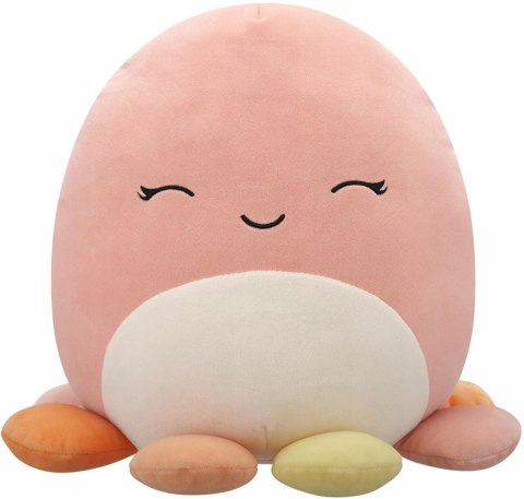 Squishmallows Ośmiornica Melina 30cm pluszak maskotka do przytulania