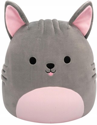 Squishmallows Piesek Aphrodite 30cm miękki pluszak maskotka premium