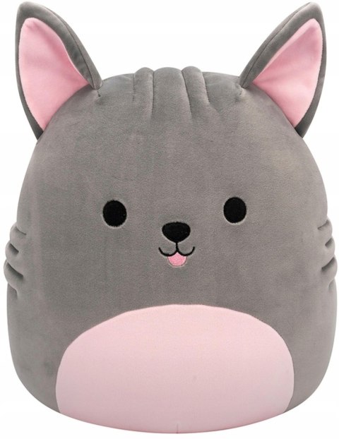 Squishmallows Piesek Aphrodite 30cm miękki pluszak maskotka premium