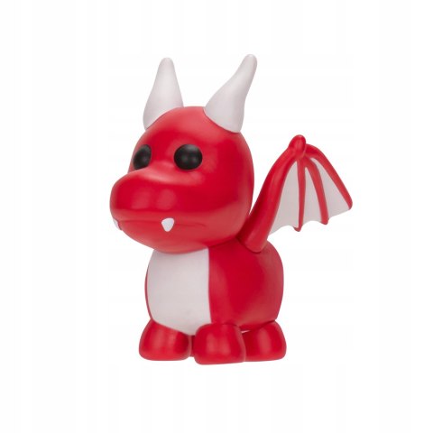 Adopt Me! figurka Zwierzak niespodzianka z jajka + Ekskluzywny Kod