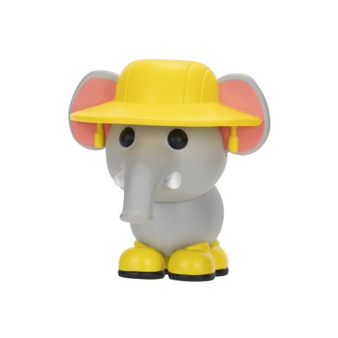 Adopt Me! figurka Zwierzak niespodzianka z jajka + Ekskluzywny Kod