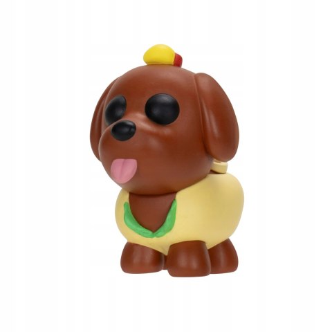 Adopt Me! figurka Zwierzak niespodzianka z jajka + Ekskluzywny Kod