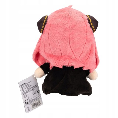 Anya Forger Spy x Family Oryginalna Maskotka Pluszowa Manga Total Anime