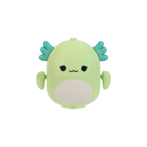 Squishmallows BLDR – 245 klocki Andreina i Mipsy w słodkiej lodziarni