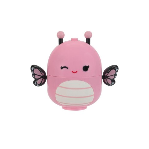 Squishmallows BLDR – 245 klocki Andreina i Mipsy w słodkiej lodziarni