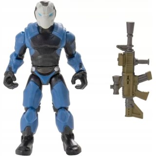 Fortnite Carbide - Ruchoma Figurka Kolekcjonerska Legendary Micro Series