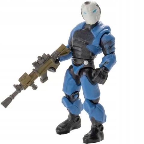 Fortnite Carbide - Ruchoma Figurka Kolekcjonerska Legendary Micro Series