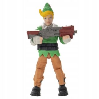 Fortnite Codename E.L.F. - Oryginalna Figurka Kolekcjonerska dla Fanów Gry
