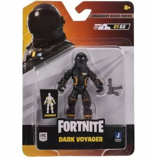 Fortnite Dark Voyager - Figurką Kolekcjonerska Jazwares Legendary Ruchoma