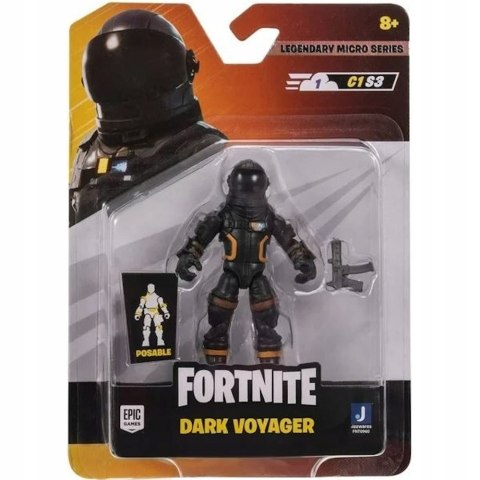 Fortnite Dark Voyager - Figurką Kolekcjonerska Jazwares Legendary Ruchoma