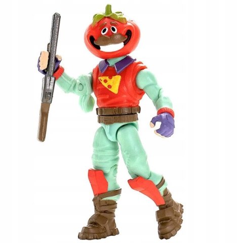 Fortnite Ruchoma Figurka Tomatohead gadżet kolekcjonerski dla fanów gry