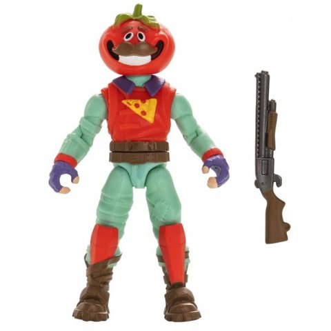 Fortnite Ruchoma Figurka Tomatohead gadżet kolekcjonerski dla fanów gry