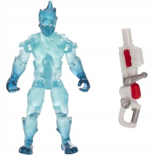 Fortnite Zero - Ruchoma Figurka Kolekcjonerska Legendary Micro Series 6,5cm