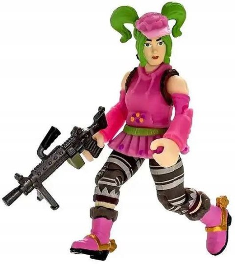 Fortnite Zoey - Oryginalna Ruchoma Figurka Kolekcjonerska dla Fanów Gry