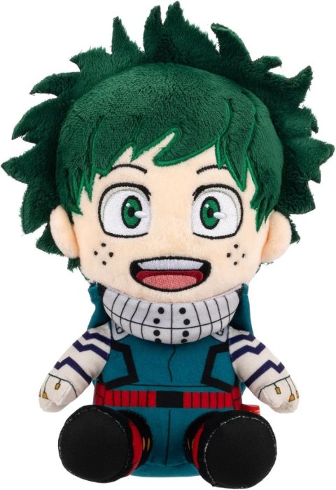 Izuku Midoriya My Hero Academia - Oryginalna Maskotka Manga Total Anime