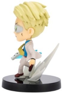 Jujutsu Kaisen Kento Nanami Figurka Kolekcjonerska Total Anime 8+ Manga