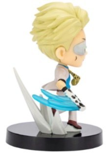 Jujutsu Kaisen Kento Nanami Figurka Kolekcjonerska Total Anime 8+ Manga