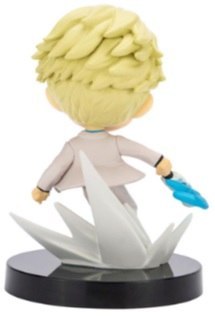 Jujutsu Kaisen Kento Nanami Figurka Kolekcjonerska Total Anime 8+ Manga