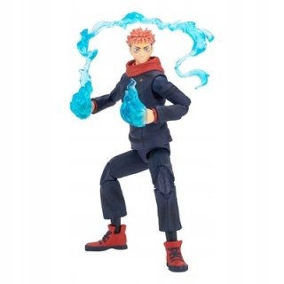Jujutsu Kaisen Yuji Itadori Figurka 16,5cm Total Anime Kolekcjonerska Manga