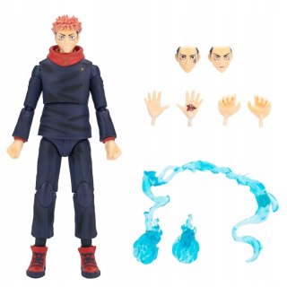 Jujutsu Kaisen Yuji Itadori Figurka 16,5cm Total Anime Kolekcjonerska Manga