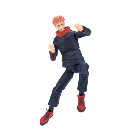 Jujutsu Kaisen Yuji Itadori Figurka 16,5cm Total Anime Kolekcjonerska Manga