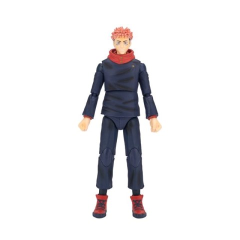Jujutsu Kaisen Yuji Itadori Figurka 16,5cm Total Anime Kolekcjonerska Manga