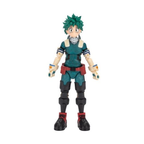 My Hero Academia Figurka Izuku Midoriya Total Anime Kolekcjonerska Manga