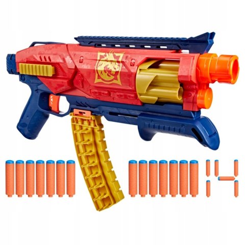 NERF Loadout Shadowspeed Recon Blaster + 14 Strzałek N1 Taktyczna wyrzutnia