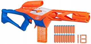 NERF N Series Pinpoint Blaster Hasbro + 18 Strzałek N1 Precyzyjna Wyrzutnia