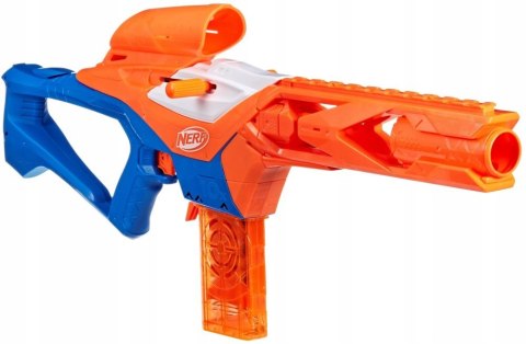 NERF N Series Pinpoint Blaster Hasbro + 18 Strzałek N1 Precyzyjna Wyrzutnia