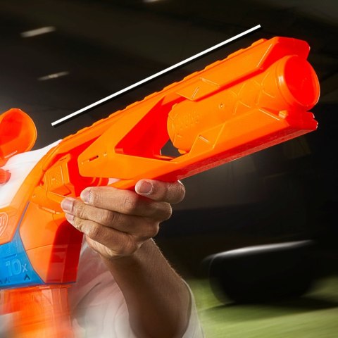 NERF N Series Pinpoint Blaster Hasbro + 18 Strzałek N1 Precyzyjna Wyrzutnia