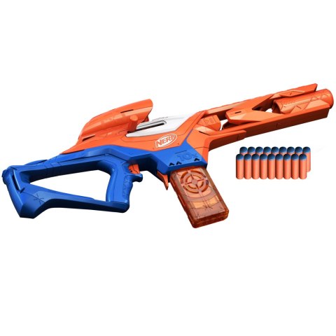 NERF N Series Pinpoint Blaster Hasbro + 18 Strzałek N1 Precyzyjna Wyrzutnia