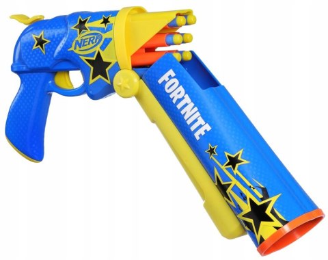 Łamana strzelba Nerf Fortnite Half Tone Hero