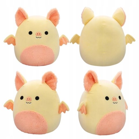 Squishmallows Meghan 40cm wielki Pluszak Nietoperz