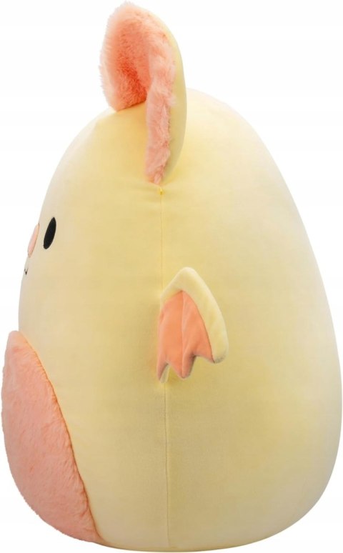 Squishmallows Meghan 40cm wielki Pluszak Nietoperz