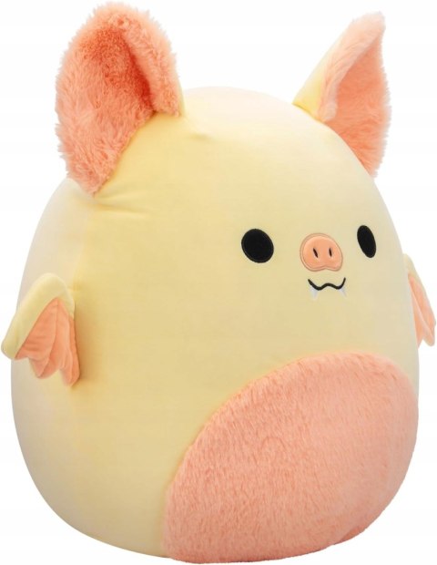 Squishmallows Meghan 40cm wielki Pluszak Nietoperz