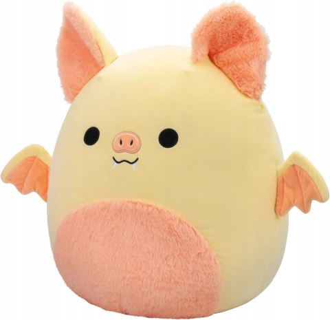 Squishmallows Meghan 40cm wielki Pluszak Nietoperz