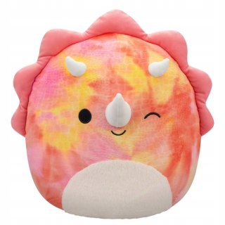 Squishmallows Triceratops Trinity 40cm Ogromny Pluszak Dinozaur