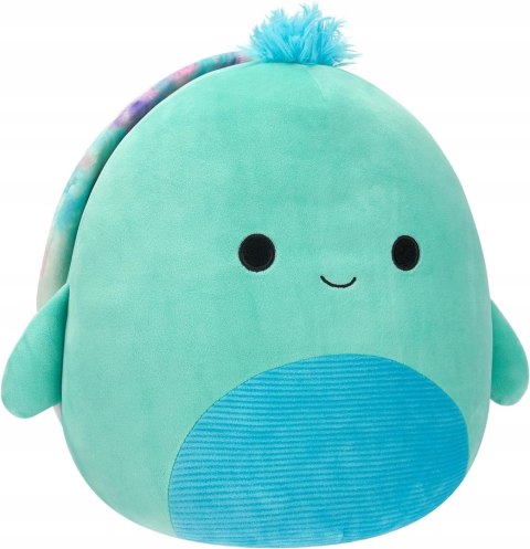 Squishmallows Wodny Żółwik Cascade 40 cm - ogromny Pluszak, Maskotka