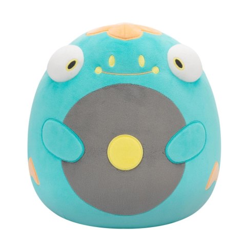 POKEMON Squishmallow Bellibolt duży pluszak 25 cm maskotka