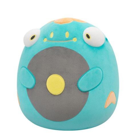 POKEMON Squishmallow Bellibolt duży pluszak 25 cm maskotka