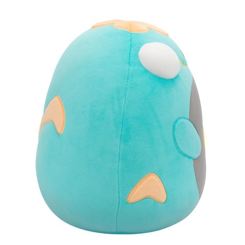 POKEMON Squishmallow Bellibolt duży pluszak 25 cm maskotka