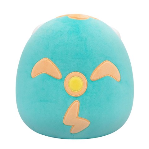 POKEMON Squishmallow Bellibolt, pluszak, 35 cm